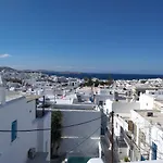 Nikolas And Appartments Mykonos Town