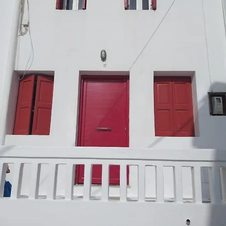 Konukevi Nikolas And Appartments *