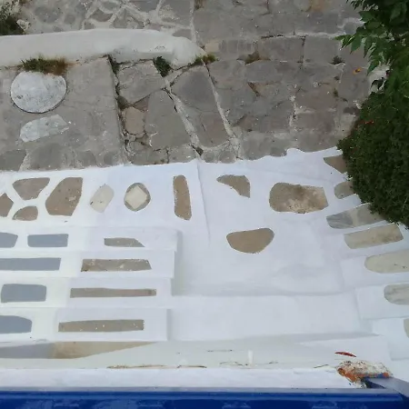 Nikolas And Appartments Gasthuis