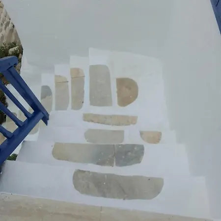 Gasthuis Nikolas And Appartments Mykonos Town