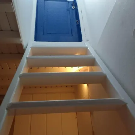 Nikolas And Appartments Gasthuis