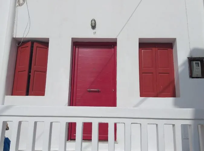 Guest house Nikolas And Appartments *