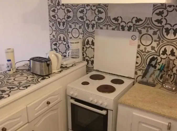 Nikolas And Appartments Guest house Mykonos Town