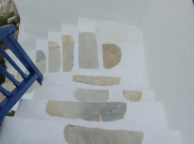 Guest house Nikolas And Appartments Mykonos Town