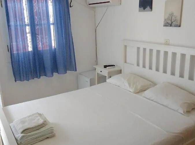 Guest house Nikolas And Appartments